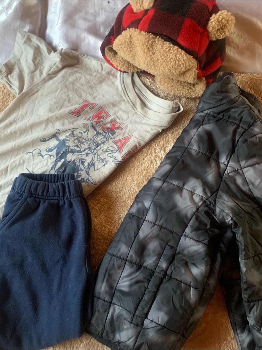 BUNDLE Toddler Boys 4T / 5T BUNDLE